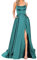 Générique Jupe Paillettes Fille Chine Robes de mariée d'usine pour Les Femmes 2022 Mariage de Luxe Robes de Demoiselle d'honneur Mariage Robe pour Femmes Enceintes (D, XL)