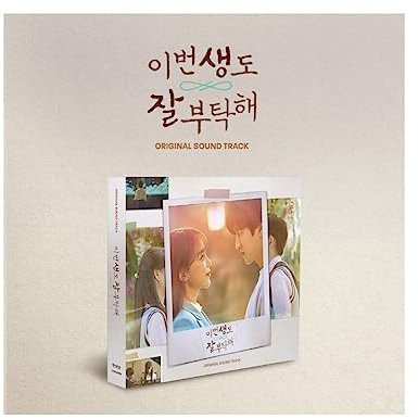 See You in My 19th Life (tvN Drama) OST Album