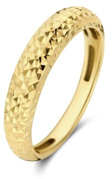 Isabel Bernard Rivoli Gold, Other, Zirkonia
