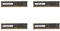 Lanko 4X DDR3 16 GB 1600 MHz RECC Ram PC3-12800 Memoria 240Pin 2RX4 1.35 V REG ECC RAM Memoria per scheda madre X79 X58