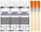 Potente Spray Di Mastice | Spray Di Agente Di Rivestimento Impermeabile Trasparente | Agente Impermeabile Invisibile | Spray Di Legame Super Forte | Sigillante Impermeabile Invisibile