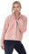 Damen Bettjacke Bettjäckchen Jacke wewofashion by Otto Werner 6603 Rose Gr. 42