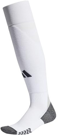 adidas Performance Adisock 24 Strumpfstutzen weissgrauschwarz S (37-39)