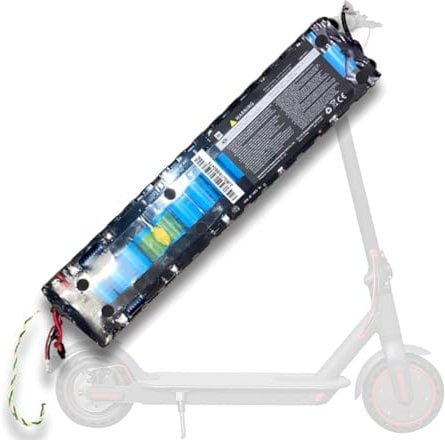 Replacement Batttery for Xiaomi M365 E-scooters 36V 7800mah Battery Pack Fit for Xiaomi M365 Electric Scooter Replacement Battery for xiaomi | Electric Scooter Replacement Parts