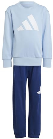 adidas Unisex Kinder Essentials Jogger Trainingsanzug