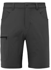 MILLET Men's Ubic S Short M Hiking Shorts