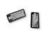 KHBBDV for Audi Kennzeichenbeleuchtung A3 A4 S4 RS4 B6 B7 A6 RS6 S6 C6 S5 Q7 A8 S8 Avant Canbus Fehlerfreie Kennzeichenleuchte