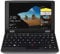 MeekRhynche 7 Inch Mini Laptop Touchscreen,Intel Alder Lake N100(4C/4T, up to 3.4GHz),Wind 11 Pro,WiFi6,Bluetooth, 2.0MP Camera, Ultra-Portable Notebook for Office & Travel