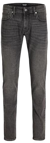 JACK & JONES Male Slim Fit Jeans JJIGLENN JJORIGINAL AT 354 NOOS Slim Fit Jeans
