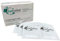 Eyetonic Eyelid Wipes with Aloe Vera - For daily hydration and hygeine of the ocular area - 20 Wipes per Box
