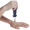 Wendy Cai 1pc Trick Disappearing Dagger Knife Retractable Fake Plastic Blade Fun Joke Prank Halloween Prop Gag Magic Toy