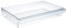 Schublade Schale Lebensmittelschubkasten Lebensmittelbehälter Innenraumfach 400x68x263mm Kühlschrank Kühlautomat ORIGINAL Bosch Siemens 744722 00744722 auch Neff Balay Constructa