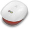 Comfier Wireless Hand Massager with Heat -3 Levels Compression & Heating,Rechargeable Hand Massager Machine,Carpal Tunnel,Ideal Gifts for Women,Men