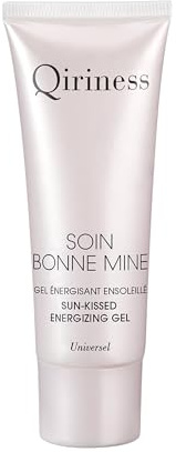 Qiriness Soin Bonne Mine Gel 40 ml