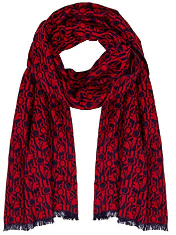 Joop! 15 JJSC-03Lex-PC 10009800, rot(mediumred (615)), Gr. ONE