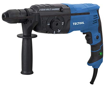 TECTOOL SDS-Plus Bohrhammer TRH 850 [230V - EU]