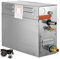 Vapore per Bagno Sauna 6Kw con Display Digitale A LED Generatore per Bagno di Vapore Generatore per Bagno Turco 6Kw per Spa Domestica Generatore di Vapore con Controllo del Tempo Portatile