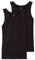 NAME IT Jungen Nkmtank Top 2p Noos Unterhose, Schwarz, 92 EU
