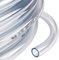 Wagner GREEN PVC Schlauch 12/16 mm glasklar transparent, Belüfterschlauch für Teiche und Aquarien (50 mtr.)…