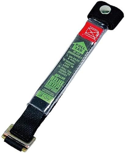 Honeywell Trittschlaufe Reilief Steps, Miller