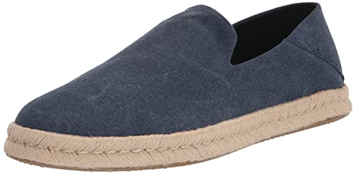 Toms Santiago Herren Slipper, EU 47,5