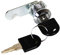 Teegxddy 1 PCS briefkastenschloss schrankschloss sattelschrank briefkasten schloß briefkasten schlösser postkasten schloss schrankschloss möbelschloss mailbox lock schloss für briefkasten 16mm