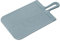Koziol Schneidebrett SNAP L Nature Flower Blue 7251716