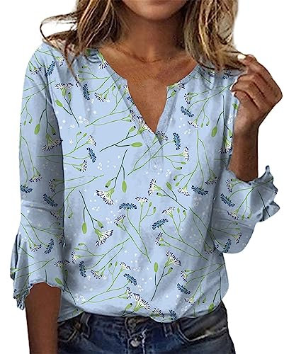 Tee Shirt Femme Fuschia Robe Gaze De Coton Femme Blouse Femme De Travail sous Chemise Tee Shirt Court Femme Sexy Chemisier Cerise Femme Chemise Femme Courte Top Sexy Rose Blouse Femme Noire