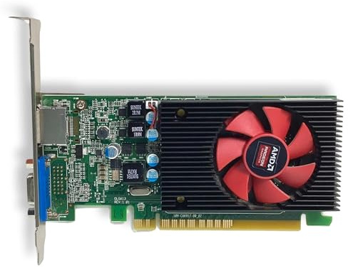 Dell 1GB AMD Radeon R5 430 Video Card, GN6HV