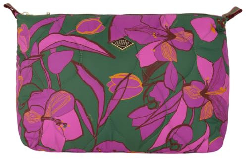 Oilily Claire Cosmetic Bag Forrest Green
