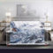 Acryl-Vitrine ist kompatibel mit Lego 75192 Millennium Falcon Maschinenmodell. Sammlerstücke, staubdicht, transparente Display-Box (nur Aufbewahrungsbox 3 mm) (Hintergrund)