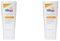 sebamed Pflegespülung 200 ml, für die tägliche Pflege empfindlicher Kopfhaut, das Haar sieht gesünder und gepflegter aus (Packung mit 2)