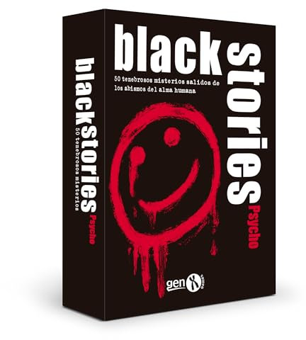 Gen X Games - Kartenspiele, Mehrfarbig (GXG200323)