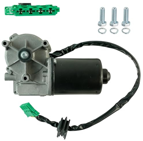Scheibenwischermotor passend für Mercedes Classe C (W202, S202) (1993-2000) 2028202308