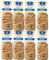 Pasta Busiata di grano duro trafilata al bronzo 8 buste da 500 g Bassa temperatura sotto i 45° lenta essiccazione oltre 40 ore