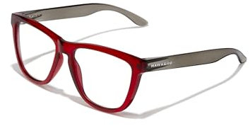 HAWKERS One Gafas Luz Azul para Hombre y Mujer - Gafas Ordenador con Filtro Azul