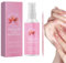 Nagelkleberentferner Für Drucknägel, Nail Glue Remover, Nagelkleber Entferner, 60 Ml Kunstnagelentferner Mit Nagelhautschieber, Nagelkleberentferner Für Kleber Auf Den Nägeln