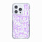 KODDY Lilac Ribbon Bows Premium Bumper Phone Case For iPhone 15, 15 Pro, 15 Plus, 15 Pro Max (iPhone 15 Pro Max)