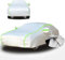 Hagelschutzplane Auto für Porsche Boxster (2005-2009), Autoabdeckung Outdoor, Auto Abdeckplane Wasserdicht, Autogarage Abdeckung, Atmungsaktiv, Uv Beständig, Reißfest MCPLKKKCD1028