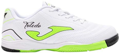 Joma Unisex Kinder Indoor Football Trainers