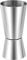Doseur Cocktail, Verre Doseur Cocktail, Double Cocktail Jigger 30/60ML, Doseur À Alcool En Acier Inoxydable Pour Bar, Fête, Barman Professionnel