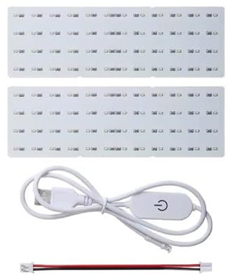 LED Panel LED Backlight Board Ersatz Für Labor LED Backlight Board Lithophan 3D Druck Lithophan