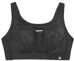 NEXT Damen Standard DD+ Antibounce Sport-BH mit besonders starkem Halt