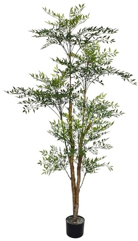 Fire Retardant Artificial Tree