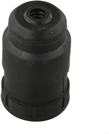 Bohrfutter-Ersatz für HR2450T HR2450FT HR2470T HR2470FT HR2811FT HR2810T, robuster schlüsselloser Adapter für Bohrhammer