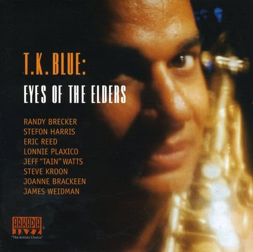 Eyes of the Elders