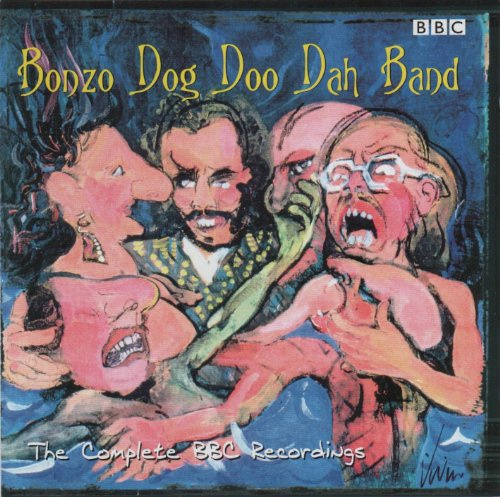 The Complete BBC Recordings