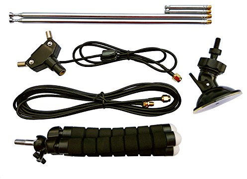 RTL-SDR Blog Multipurpose Dipole Antenna Kit