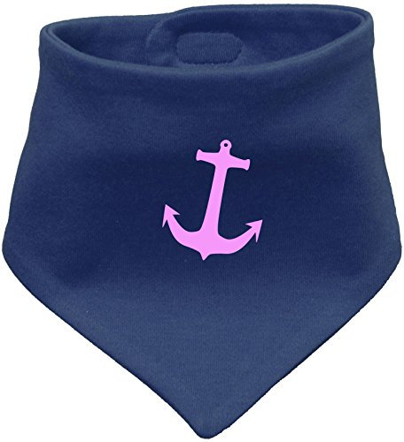 EZYshirt® Anker Baby Halstuch