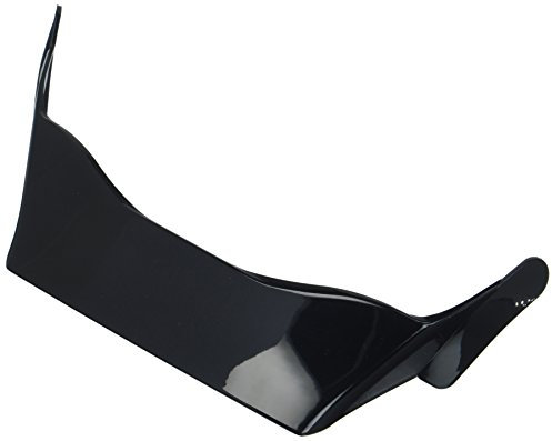 Sparco 00315K10 Heckspoiler, Schwarz
